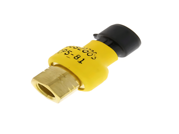Carrier Chiller suction Transducer (APS)
